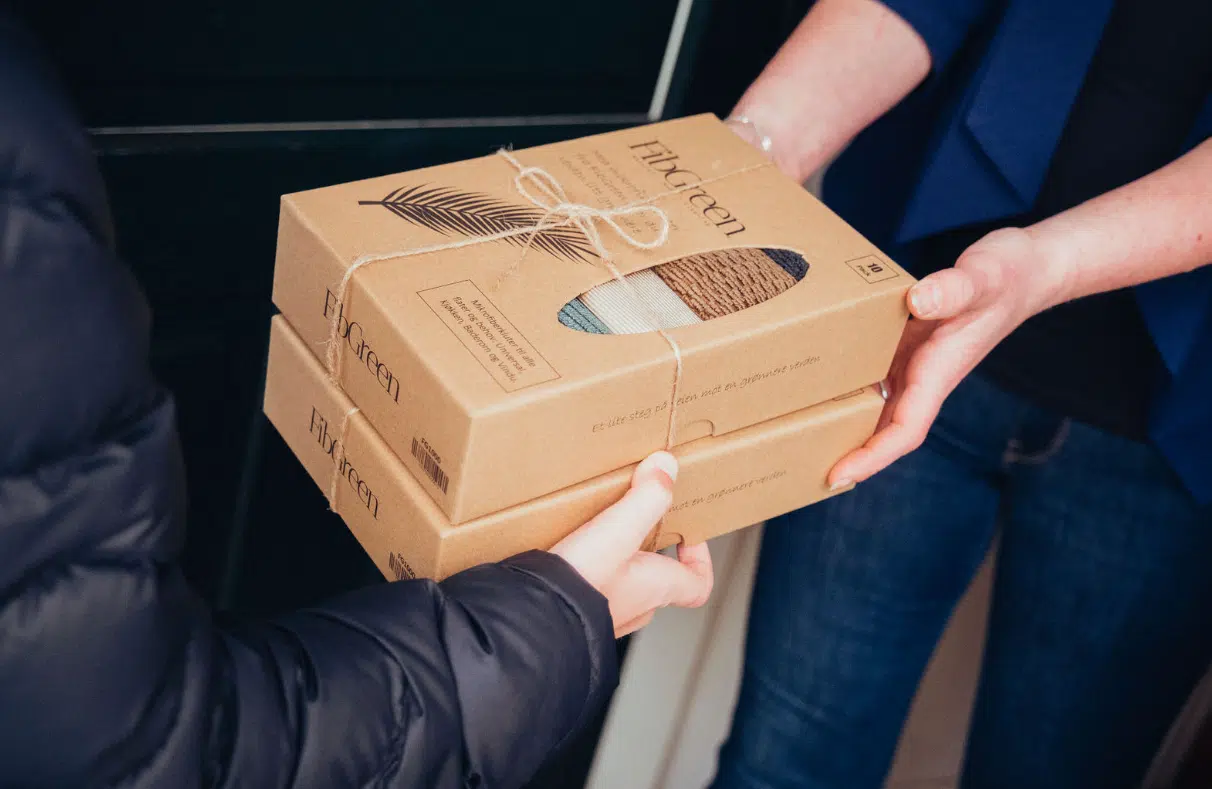 Dugnad Gran ungdomsskole