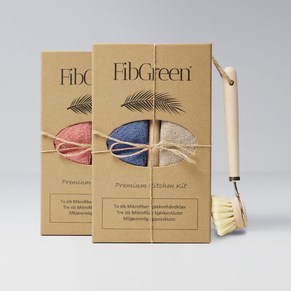 kjokken kit