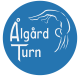ålgård_turn_logo